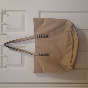 H&M Light Pink Bag